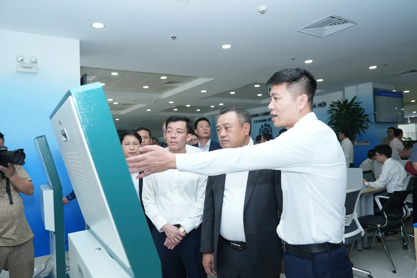 Đài PTTH Hà Nội